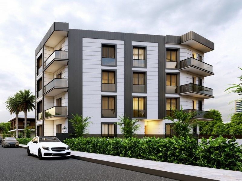 Referans Projelerimiz 