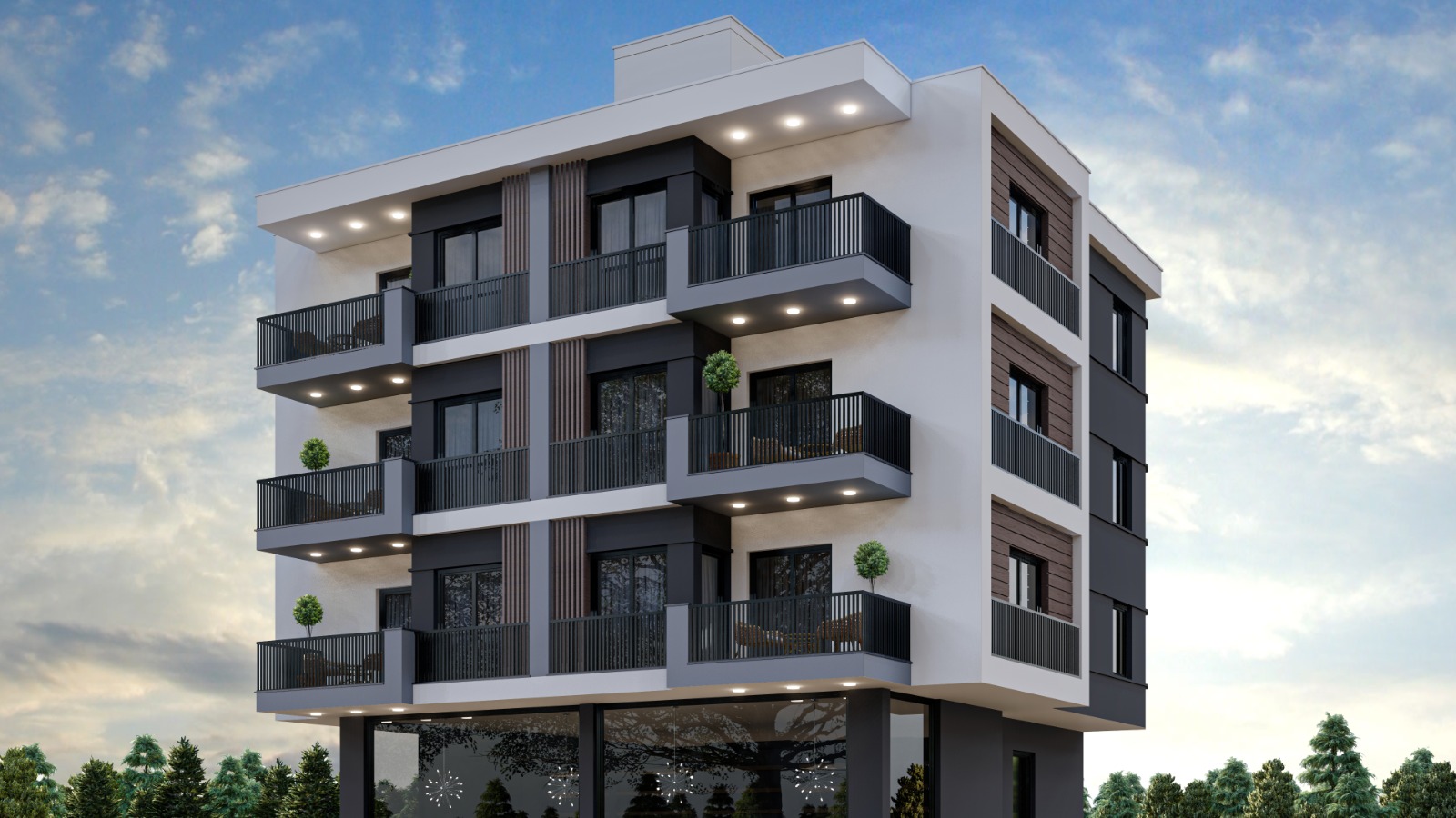 9267 ADA 5 Parsel Fevzi Çakmak 